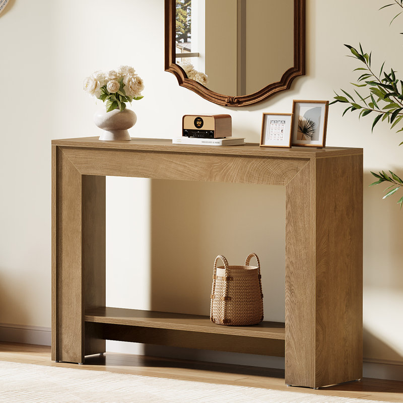 41.34cm Console Table
