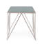 Table basse en marbre
