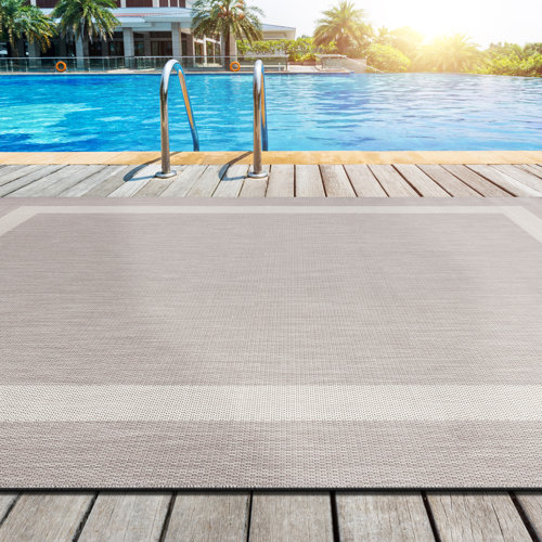Wayfair | 7' x 9' Outdoor Rugs You'll Love in 2023
