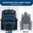 Rocker Recliner Chair for Adults, PU-404877991