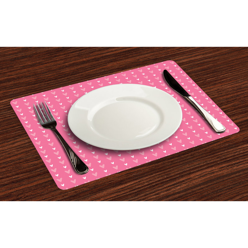 Récapitulatif 18,5" valentine