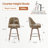 Makylia Swivel 26" Counter Stool-1252115897