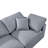 Modern Modular Sectional Sofa Set-105209464