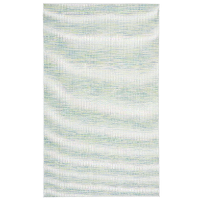 Tapis intérieur / extérieur de couleur unie MSR400 Performance, Rectangle 5 pi 1 po x 7 pi 6 po