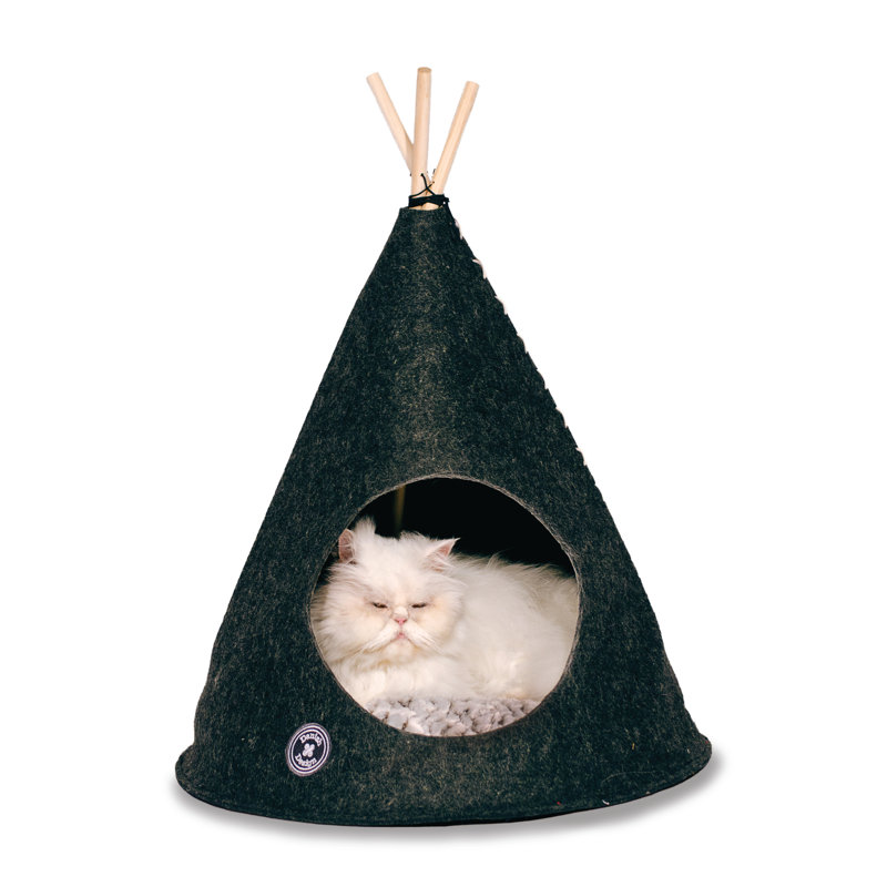 Polyester Pet Bed