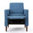 Upholstered Recliner-949631731