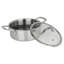 Belfry Tibbits Aluminum Cassroles