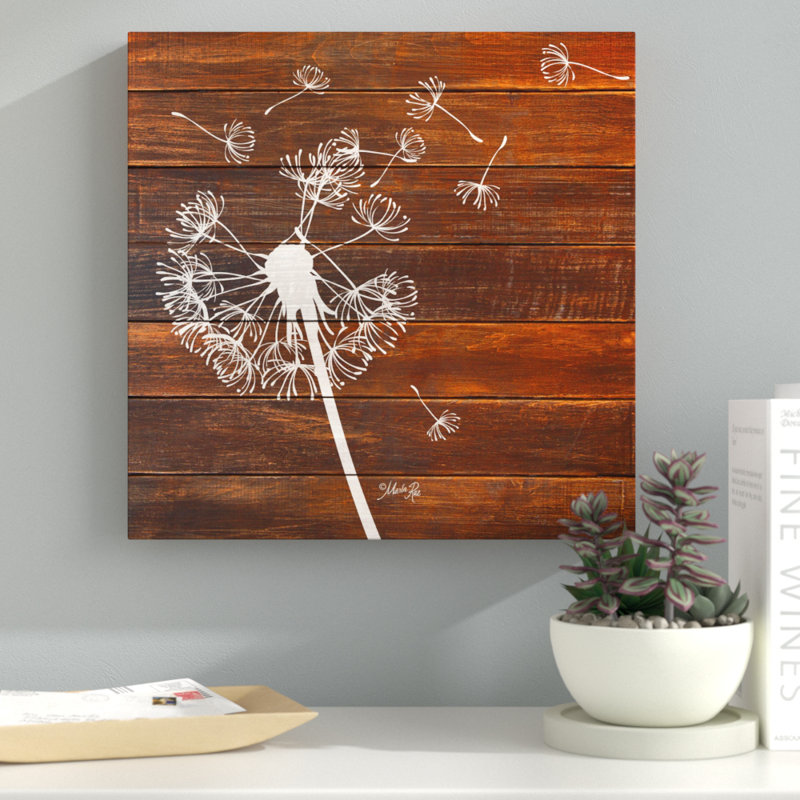 « make a désir », impression sur toile