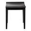 Tabouret de salon en bois-7976130
