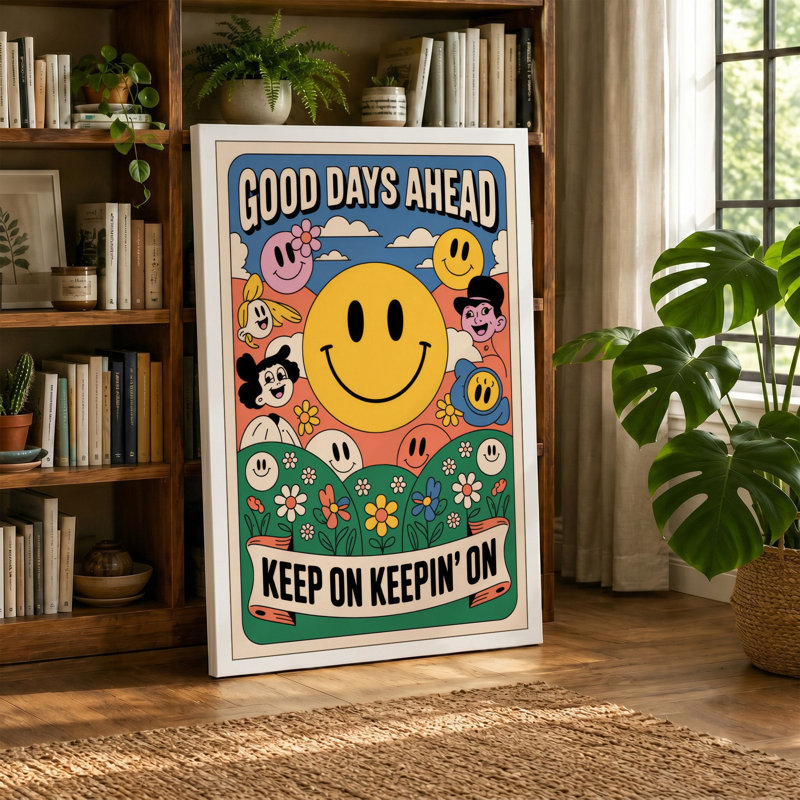 Print, 36x24 - 91.4 x 61.0 cm, Cream Border