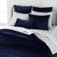 Ensemble de housse de couette en velours 3 pièces-72340173-72340174
