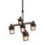5 - Light Chandelier