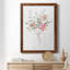 «Whimsical Wildflowers I», reproduction sur toile encadrée-1839931552-1839931578
