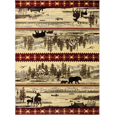 Area Rug For High Traffic Areas