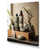 Toile tendue
