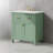 30"Modern Bathroom Vanity with Ceramic Sink-100135021