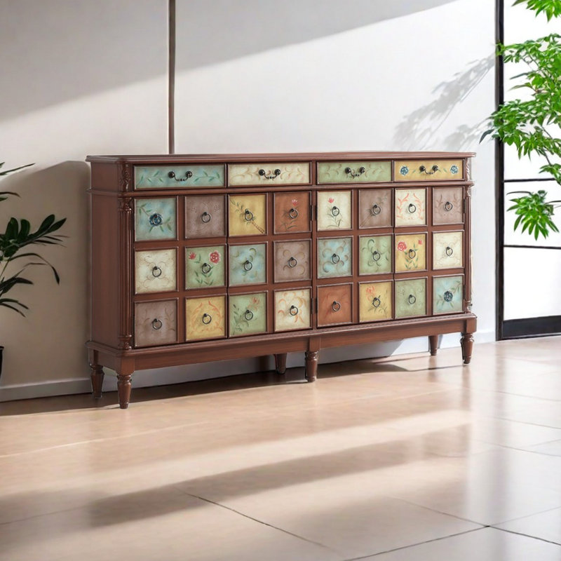 Armoire de rangement pour chaussures 36 paires