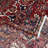HERAT ORIENTAL Handmade Heriz Wool Rug