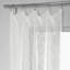 Rideaux transparents avec passe-tringle Dannel Florentina-33350981-33350983