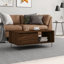 Vasbinder Four Leg Coffee Table with Storage-439009610