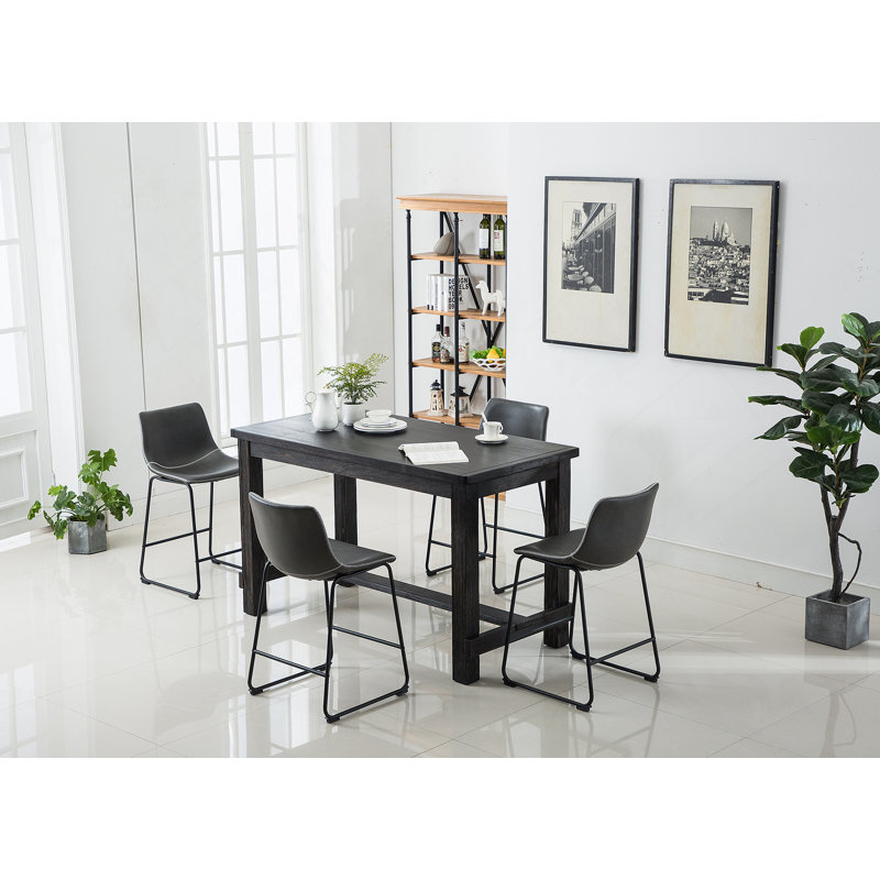 5 Pieces Dining Table Sets