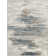 Davide Abstract Blue Area Rug