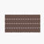 Carreaux de terrasse pour patio 2 pi
