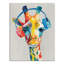 Art sur toile, girafe musicale Aramis-1422626841
