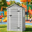 Garden Shed Outdoor Storage