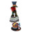 Kurt Adler Hollywood Nutcracker Collection, Mrs. Hatter, 17.5in