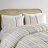 Cotton Printed Comforter 3 Piece Set-116311853