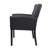 Angelyne Upholstered Dining or Reception Chair