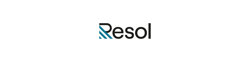 Resol logo