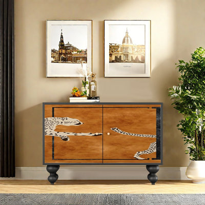 Armoire décorative American