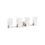 Honesty Four-Light Sconce-1724681320