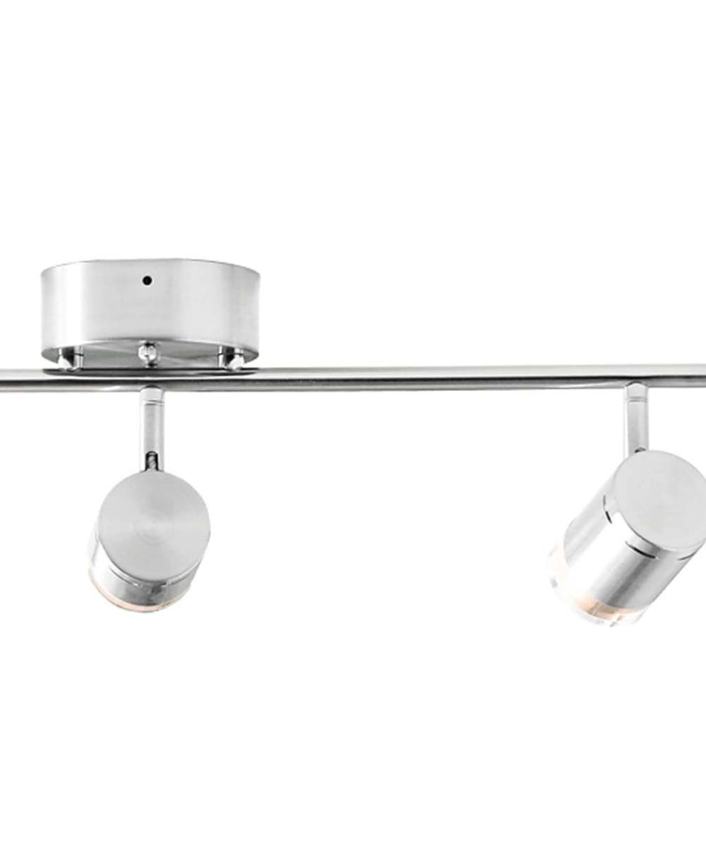 Catalina Lighting Catalina 19.09'' 3 -Light Fixed Track Lighting Track ...