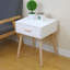 Ludovic 42cm W Bedside Table-552915351