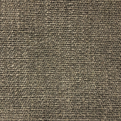 Madeo Fabric | Solid Linen Blend Fabric | Color Stone