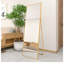 Miroir pleine grandeur à fixation murale-551103858-551103857