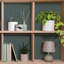 Audin 16.5' L x 20.5" W Peel and Stick Wallpaper Roll-83245454