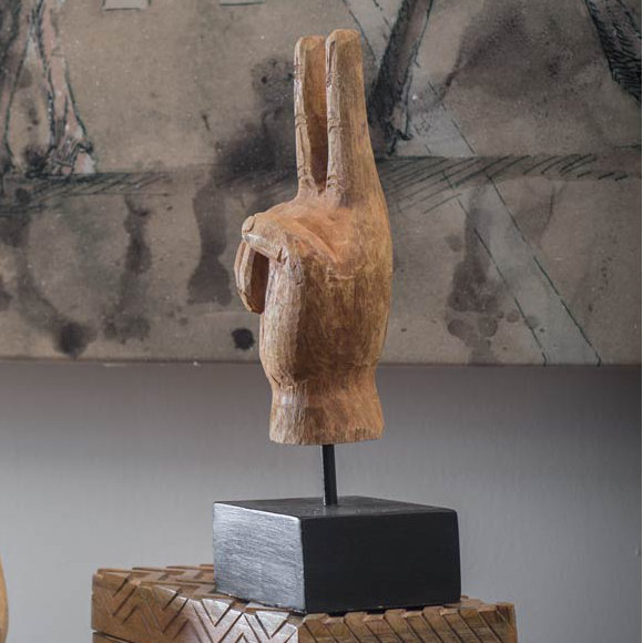 Pacem Sculpture
