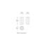 Brionni Bathroom Accessory Set