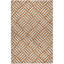 Tapis à poils longs de qualité supérieure lavable à la machine ADS620-130511644-130511652