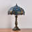 Appio Resin Table Lamp