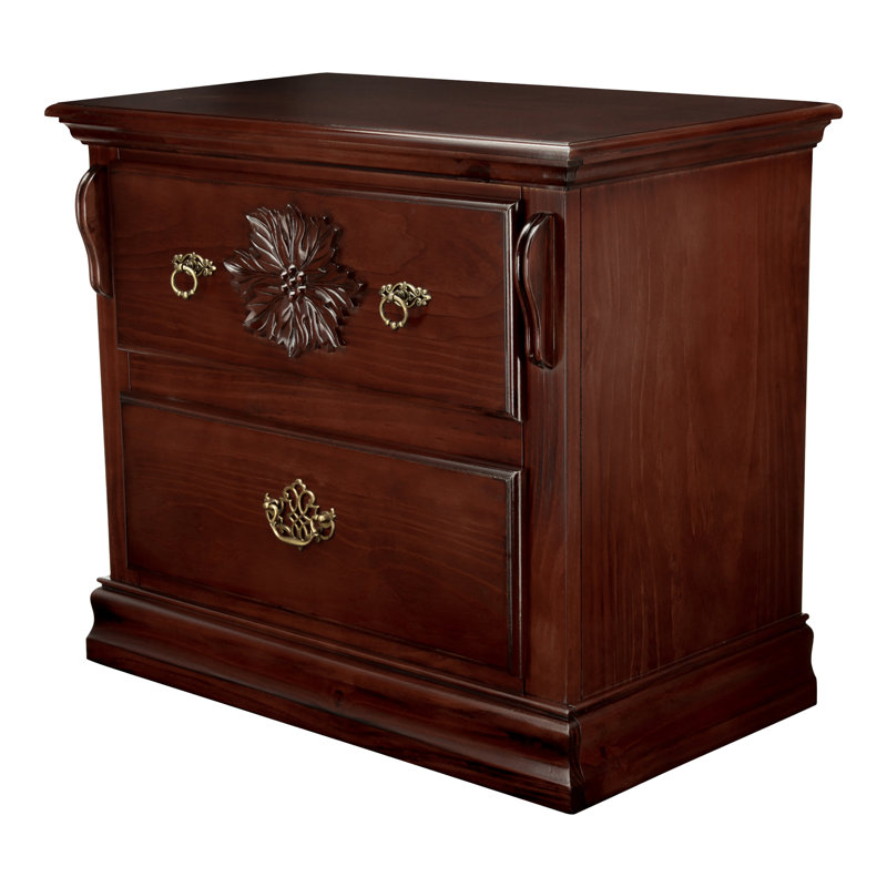 Kozo 28'' W Nightstand