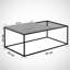 Sagefield Frame Coffee Table