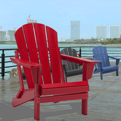 Fauteuil Adirondack Gorge Club