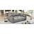 6 - Piece Upholstered Sectional-106803943