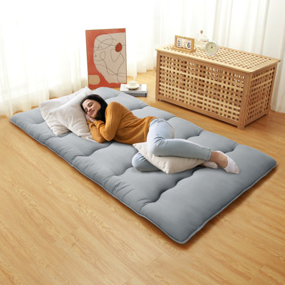 Japanese Floor Futon Mattress