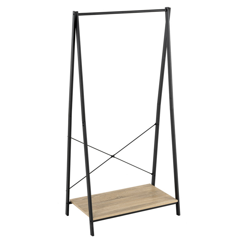 Loretto 80cm Clothing Rack